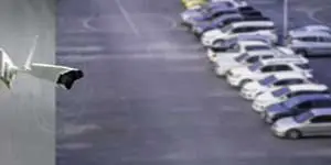 Automotive and car dealership security systems