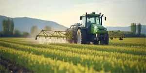 Agricultural and rural security systems