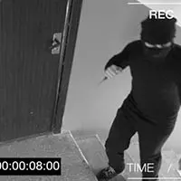 Property management and apartment block security systems