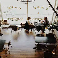 Hospitality security systems for hotels restaurants bars