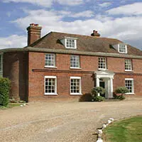 High end residential and luxury home security systems
