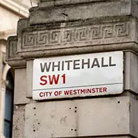 Government and public sector security systems