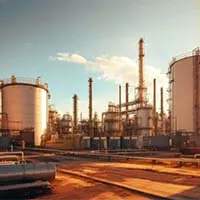 Energy and utilities site security systems