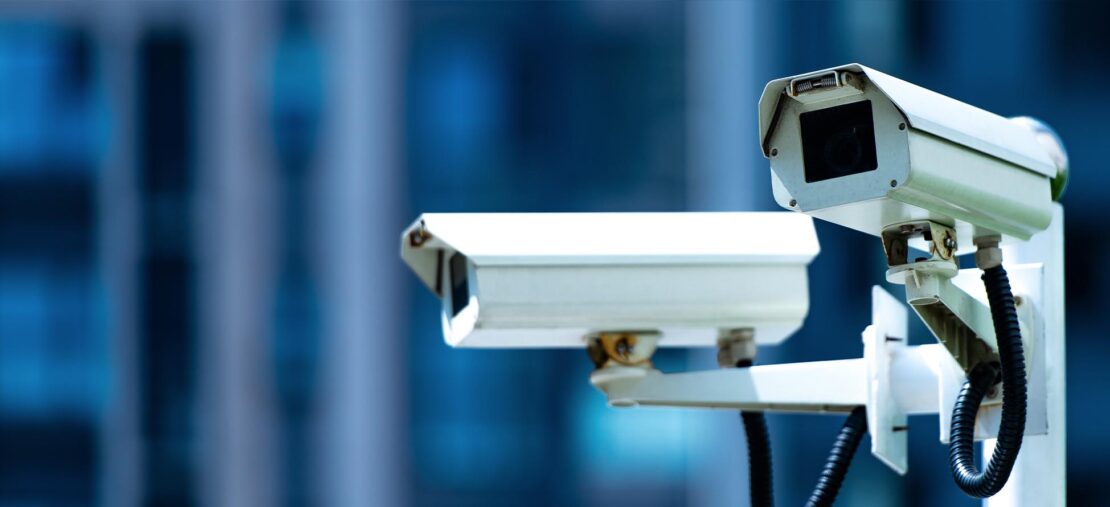 Security System - CCTV