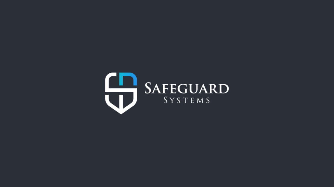 Safeguard Systems Logo