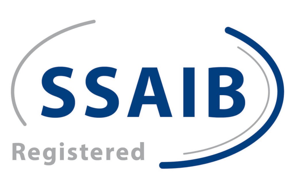 SSAIB Approved Installer