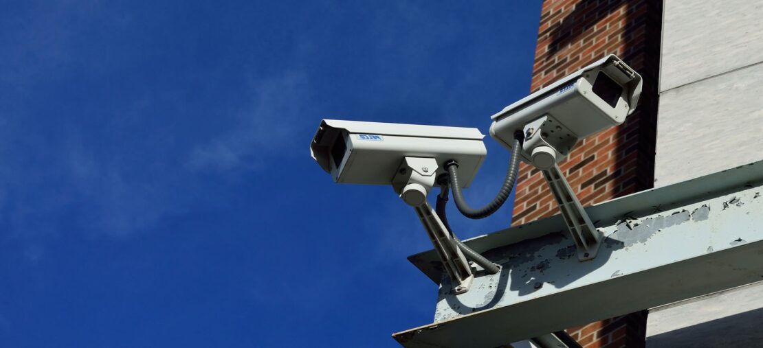 Lease a CCTV system