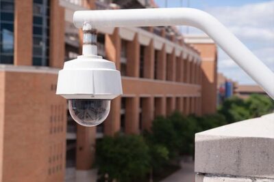 school security systems
