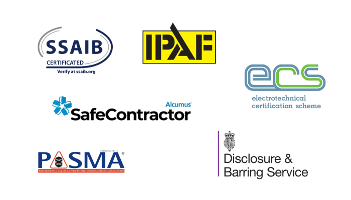 safeguard systems accredited security systems installer