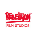 Rebellion Film Studios - Client logo