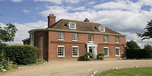 High end residential and luxury home security systems