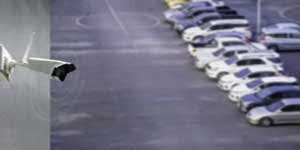 Automotive and car dealership security systems