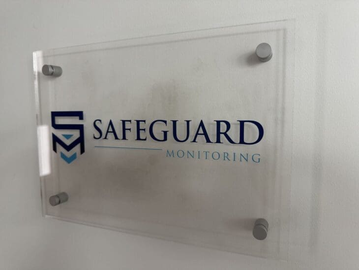 Safeguard Remote CCTV Monitoring